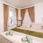 شقة Ruby's Gem Corfu