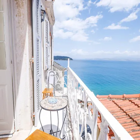 Ruby's Gem Corfu