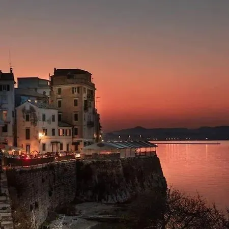 Ruby's Gem Corfu