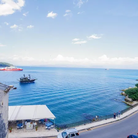 Ruby's Gem Corfu Apartment Corfu (city)