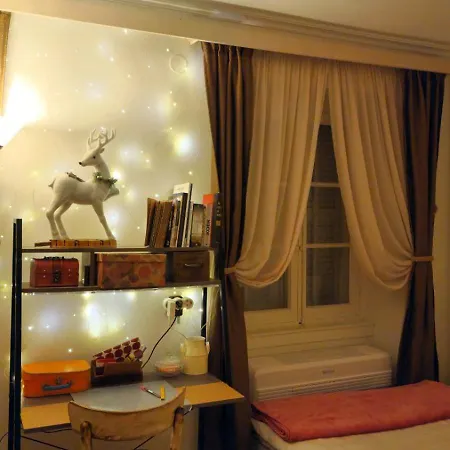 Apartment Ruby's Gem Corfu