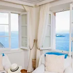Ruby's Gem Corfu * Corfu (city)