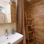 Ruby's Gem Corfu Apartamento *