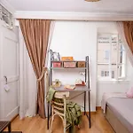 Ruby's Gem Corfu Apartmán