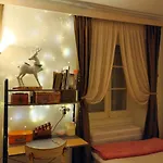 Apartamento Ruby's Gem Corfu