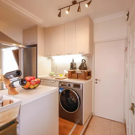 Appartement Ruby's Gem Corfu Corfu (city)