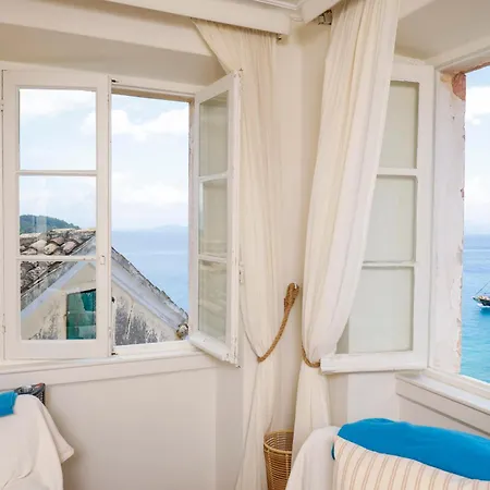 Appartement Ruby's Gem Corfu Corfu (city)