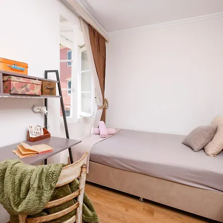 Appartement Ruby's Gem Corfu *