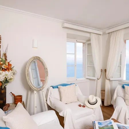 Appartement Ruby's Gem Corfu *