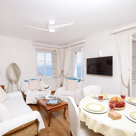 Appartement Ruby's Gem Corfu Corfu (city)