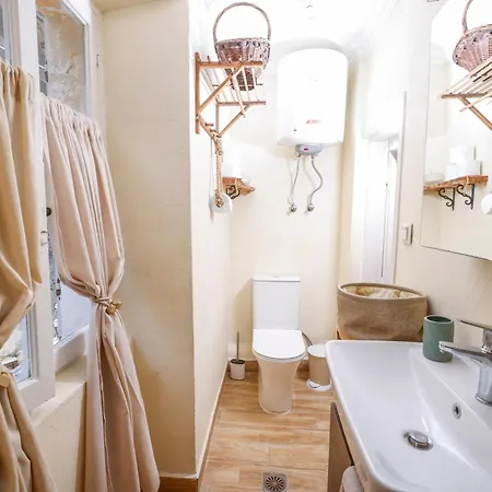 Appartement Ruby's Gem Corfu Corfu (city)