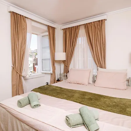 Appartement Ruby's Gem Corfu