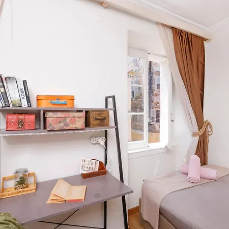 Ruby's Gem Corfu Appartement Corfu (city)