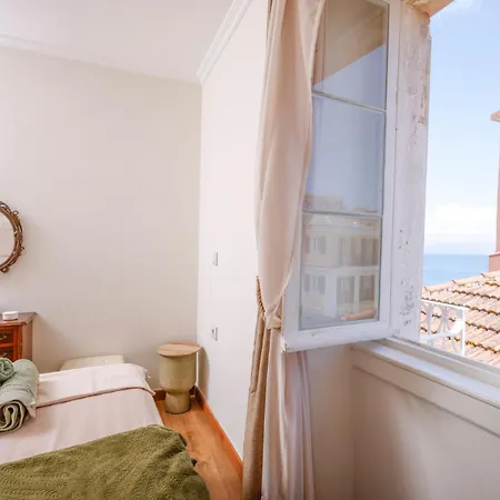 Ruby's Gem Corfu Appartement *