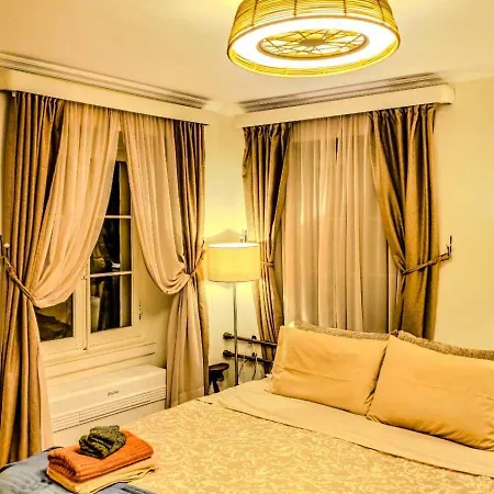 Ruby's Gem Corfu