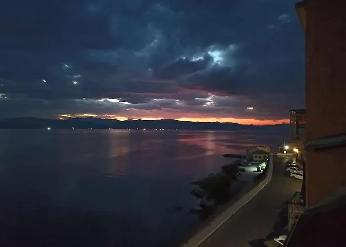 Ruby's Gem Corfu Apartament Corfu (city)
