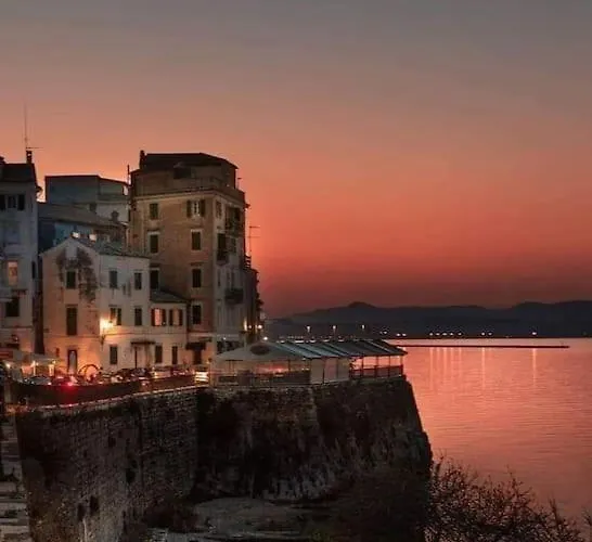 Ruby's Gem Corfu