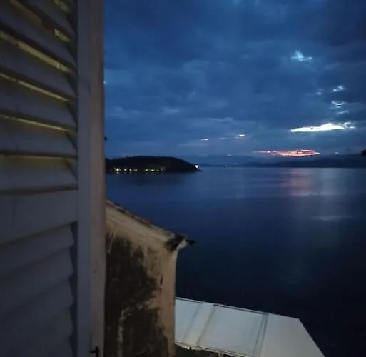Ruby's Gem Corfu Corfu (city)