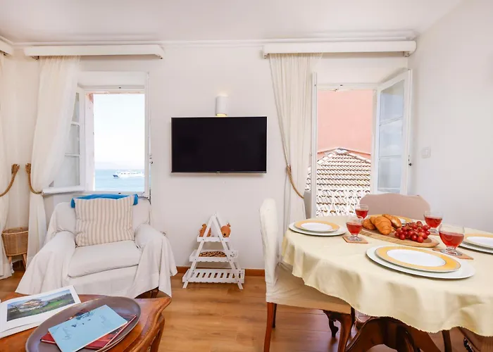 Apartament Ruby's Gem Corfu *