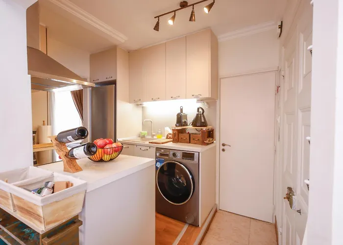 Apartament Ruby's Gem Corfu Corfu (city)