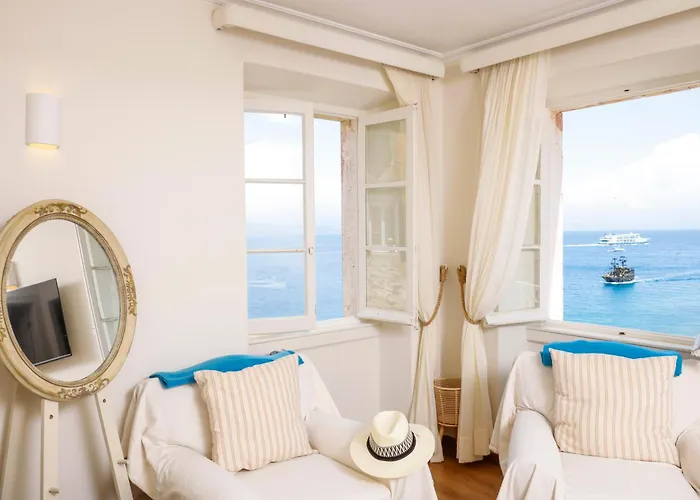 Apartament Ruby's Gem Corfu *