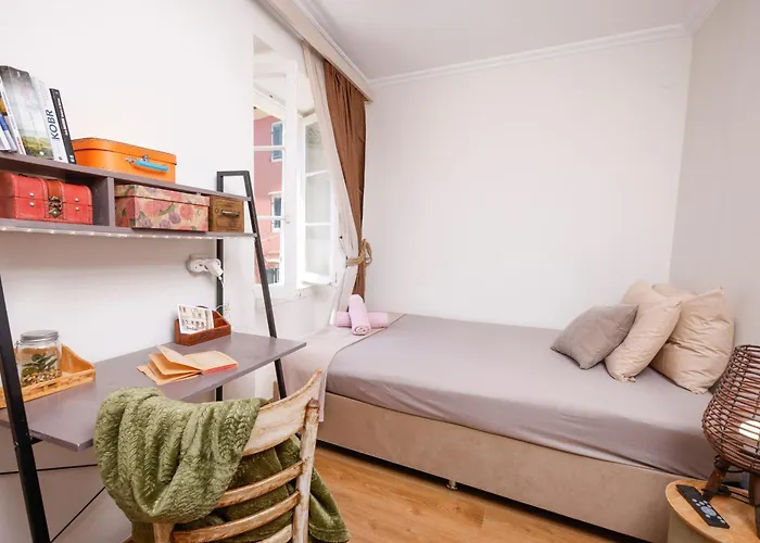 Apartament Ruby's Gem Corfu *