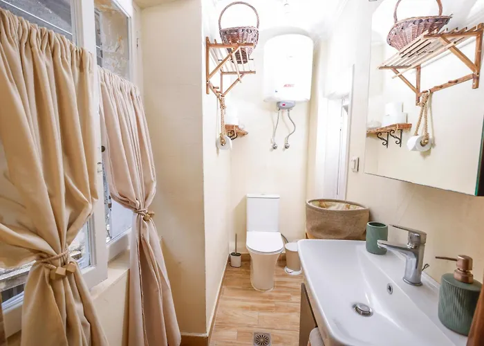 Apartament Ruby's Gem Corfu Corfu (city)