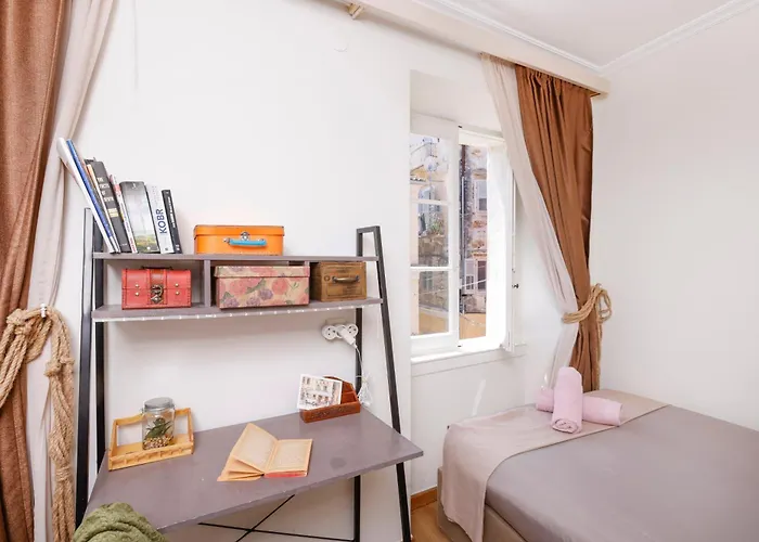 Ruby's Gem Corfu Apartament Corfu (city)