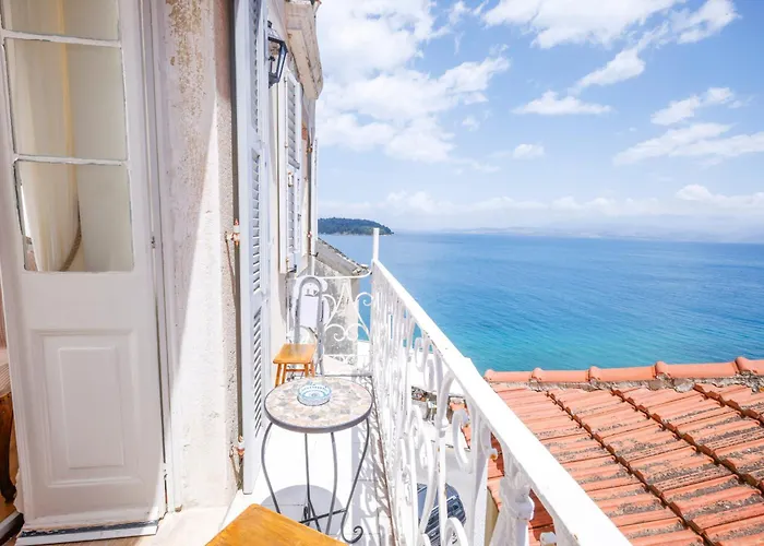 Ruby's Gem Corfu