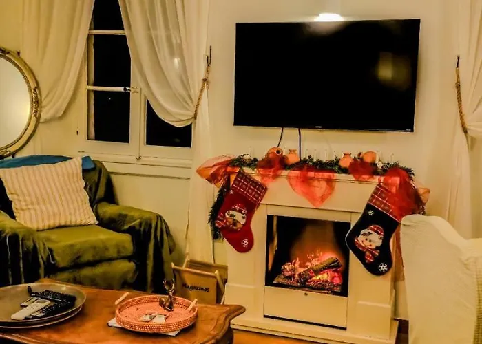 Apartament Ruby's Gem Corfu Corfu (city)