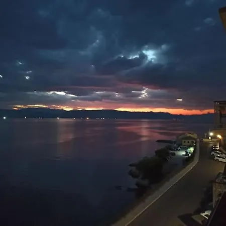 Ruby's Gem Corfu Apartmán Corfu (city)