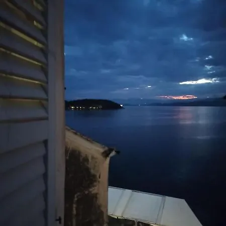 Ruby's Gem Corfu Corfu (city)