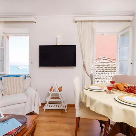 Apartmán Ruby's Gem Corfu *