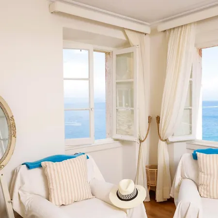 Apartmán Ruby's Gem Corfu *