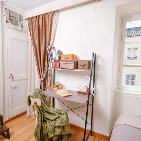 Ruby's Gem Corfu Corfu (city)