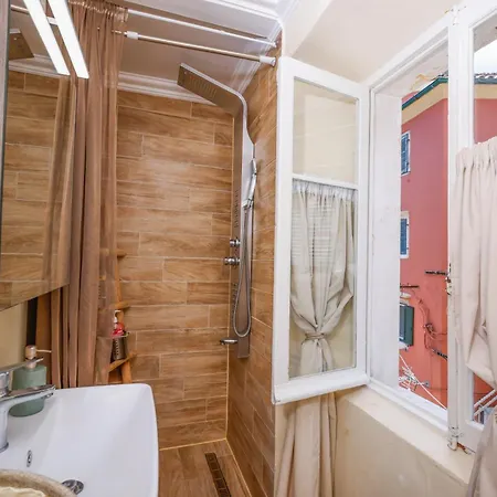 Apartmán Ruby's Gem Corfu *