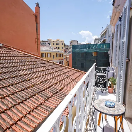 Ruby's Gem Corfu * Corfu (city)