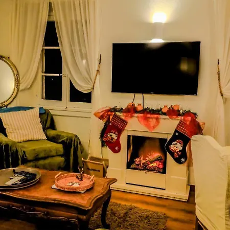 Apartmán Ruby's Gem Corfu Corfu (city)