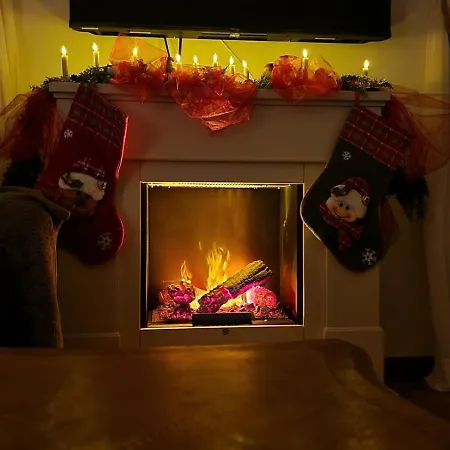 Apartmán Ruby's Gem Corfu